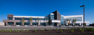 Parkwood Business Centre, Edmonton