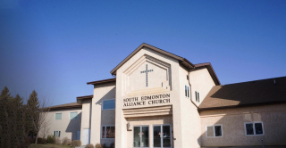 Millwoods Alliance Church